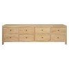 Rustic Pine