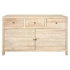Distressed Natural
