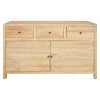 Rustic Pine