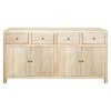Distressed Natural