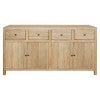 Rustic Pine