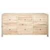 Distressed Natural