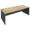 Oak / Ironstone