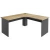 Oak / Ironstone