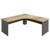 Oak / Ironstone