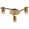 Antique Brass