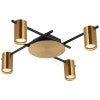 Antique Brass