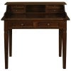 Mahogany