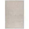 Texture Lustre Hand Knotted Chenille Rug, 240x330cm, Ivory