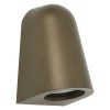 Aged Brass