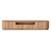 Natural Marri Timber
