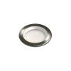 Nickel / White