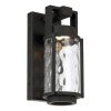 Vexor IP44 Exterior LED Wall Light, 14W
