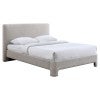 Marco Fabric Bed, King