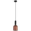 Copper / Black