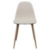 Beige / Oak