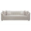 Elvoro Fabric Sofa, 4 Seater