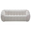 Kyrosen Fabric Sofa, 4 Seater