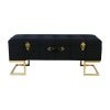 Black / Gold