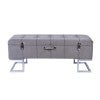 Grey / Silver
