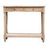 Lime Washed Oak