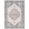 Washwell Regalia Machine Washable Oriental Rug, 220x150cm
