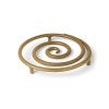 Antique Brass