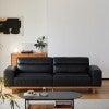 Top Grain Leather