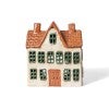 Cotswolds Country Ceramic Manor Tealight Holder