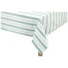 Sage Stripe