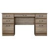 Rustic Oak