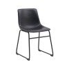 Charcoal / Black