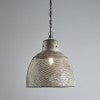 Rustic Zinc