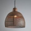 Rustic Copper