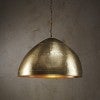 Antique Brass