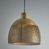 Antique Brass