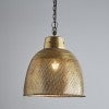Antique Brass