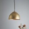 Antique Brass