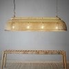 Antique Brass