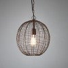 Antique Copper