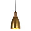 Antique Brass