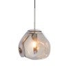 Ziara Glass Pendant Light