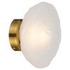 Antique Gold / Opal