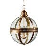 Antique Brass
