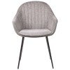 Grey Fabric
