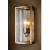 Antique Brass