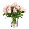 Pink Flower