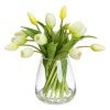 White Flower