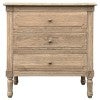 Weathered Oak