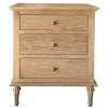 Lime Washed Oak